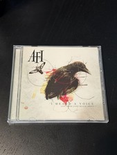 AFI - I Heard A Voice: Live From Long Beach Arena (CD, 2007) picture