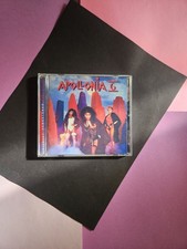 Apollonia 6 Rare 20th Anniversary CD /Like New/ Prince Purple Rain Sex Shooter picture