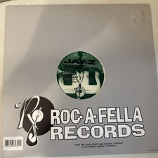 Jay-Z - Eminem Renegade Jigga Single 12