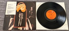 Jimmy Castor Bunch Lp-Dimension III/APD1-0103/Quadradisc/1973/Promo/VG+/++/VG+ picture