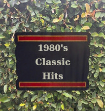 80's Music Thumb Drive - Over 21 hours of 80's Pop Rock Easy Listening Hits picture