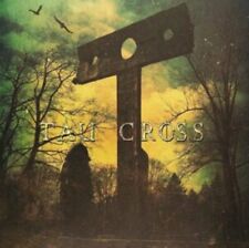 TAU CROSS NEW CD picture