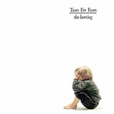 Tears for Fears - The Hurting [New Vinyl LP] picture