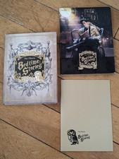Jay Chou Bedtime Stories 周杰倫的床邊故事 CD 2016 JVR Music Taiwan Sony International  picture