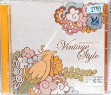 pino schizzo's vintage style [CD]Covers of J-POP hit songs 1980s~2000s picture