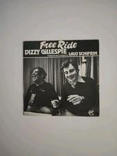 Dizzy Gillespie Free Ride picture