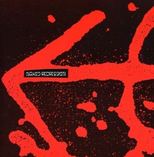 Naked Aggression - Naked Regression: Recordings 1991-1994 [New CD] picture