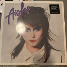 Aisles by Olsen, Angel (Record, 2021) New, Sealed picture