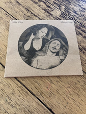 Failing Songs by Elliott, Matt (CD, 2016) picture