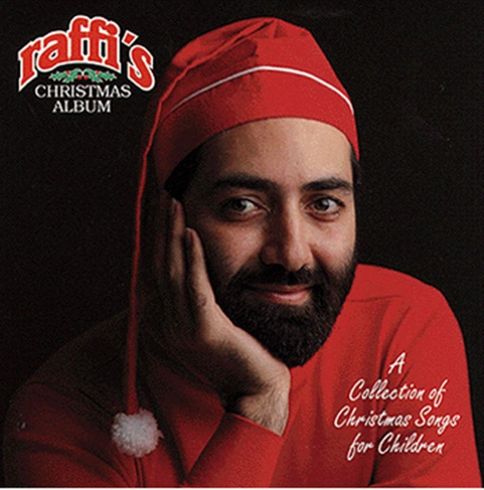 Raffi\'s Christmas Album (Remastered)