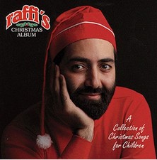 Raffi's Christmas Album (Remastered) picture