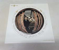 Captain Beefheart Safe As Milk MONO 2013 Reissue on Sundazed w/ Sticker z32 picture