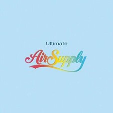 Ultimate Air Supply - Audio CD By AIR SUPPLY - GOOD picture