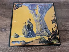 Yes- Yesyears 4 CD Box Set & Booklet 1991 picture