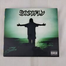 SOULFLY - Self Titled Special Edition (2-Disc) Digipak CD - Roadrunner (2005) picture