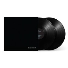 Zach Bryan Elisabeth (Vinyl) 12