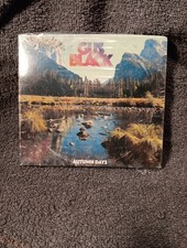 Gus Black - Autumn Days AKA  Anthony Penaloza CD BRAND NEW FACTORY SEALED picture