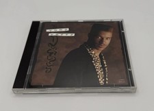 Tony Terry by Tony Terry (CD, Nov-1990, Epic) picture