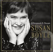 I Dreamed A Dream by Susan Boyle (CD, 2009, Sony Music) picture