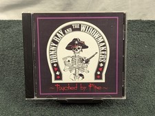 Donny Ray Ford & The Windowmakers - Touched By Fire -  - RARE picture