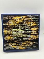 Richard Wagner Das Rheingold Karajan Berlin Philharmonic Reel-to-Reel DG 9228 picture