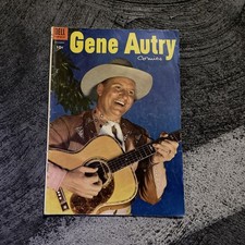 Gene Autry #93   Guitar Cover picture