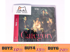 Am Amp Category＜Type-A＞ From Japan CD 12tracks picture