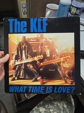 What Time Is Love? 12