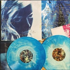 *** LAST COPY *** LOVESLIESCRUSHING Bloweyelashwish (Numero Exclusive LP) SEALED picture