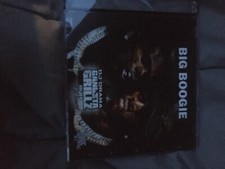 Big Boogie Gangsta Grill Cd 2024  picture