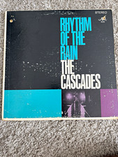 The Cascades Rhythm of the Rain Valiant 1963 12