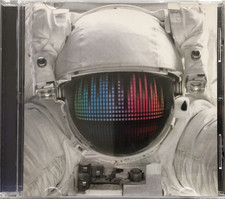 THE Black Stars Elementary  CD NEW  2011 picture