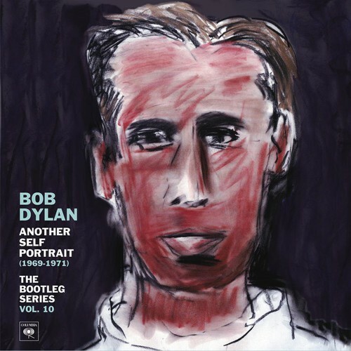 Another Self Portrait (1969-1971): The Bootleg Series, Vol. 10 by