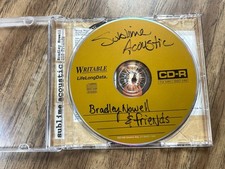Sublime Acoustic: Bradley Nowell & Friends CD 1998 GASD-11889 Used picture