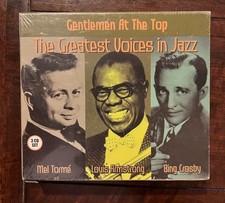Gentlemen At The Top 