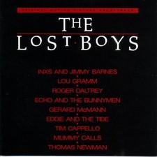 The Lost Boys, Ost picture
