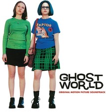Various Artists - Ghost World (Original Soundtrack) [New Vinyl LP] picture