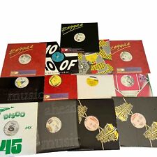 Lot of 13 Reggae Dancehall 12 Inch New Unplayed picture