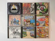 Rock/Classic Rock/Hard Rock/Metal/Pop - Pick & Choose - Mint Condition CDs (#02) picture