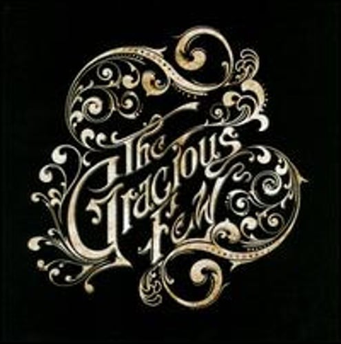The Gracious Few by The Gracious Few: Used