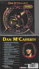 DAN MCCAFFERTY-NAZARETH LEAD SINGER-1ST ALBUM-IMPORT CD LONG OUT OF PRINT-NEW picture