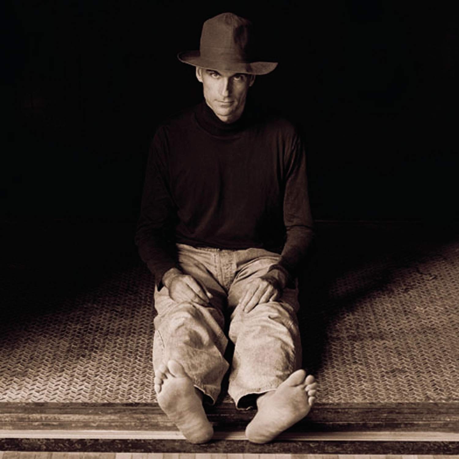 James Taylor Hourglass (CD)