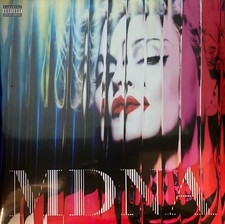 MADONNA 