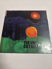 SEALED The The Smile CutOuts LP picture