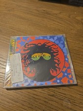 Psychedelic Souls by The Wailing Souls Music CD 1998 OOP New Sealed - Free S&H picture