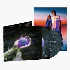 Magdalena Bay Mercurial World Deluxe BIG BANG Vinyl Record LP BRAND NEW SEALED picture