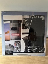 Yo La Tengo - Electr-o-pura - ALT/INDIE *SEALED* 2012 Reissue picture