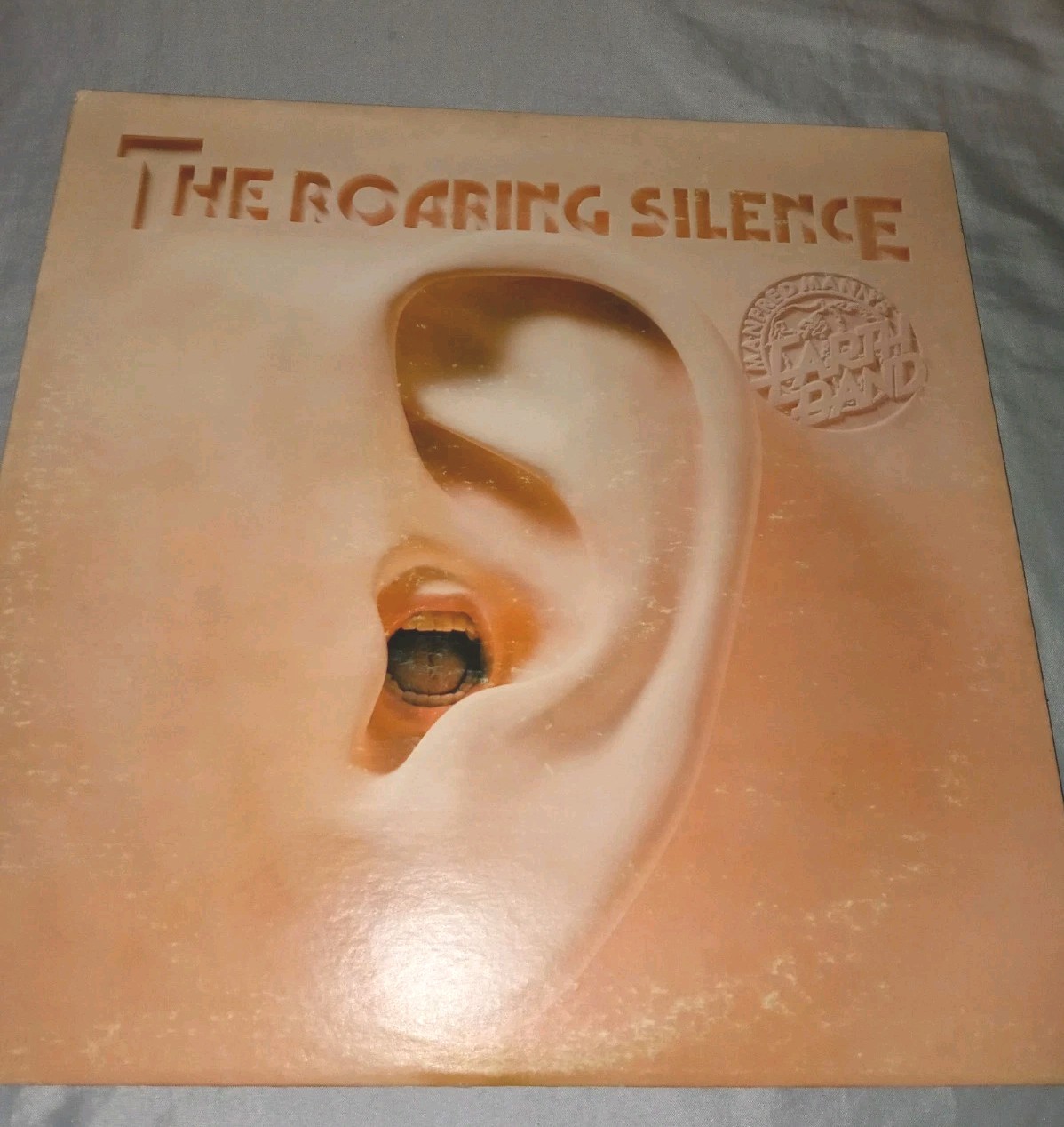 Nice Vinyl Records Lot