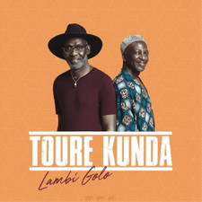 Touré Kunda Lambi Golo (CD) Album (UK IMPORT) picture