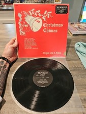 Christmas Chimes, 1948, Richmond, Hi-fi, B20063, Untested picture